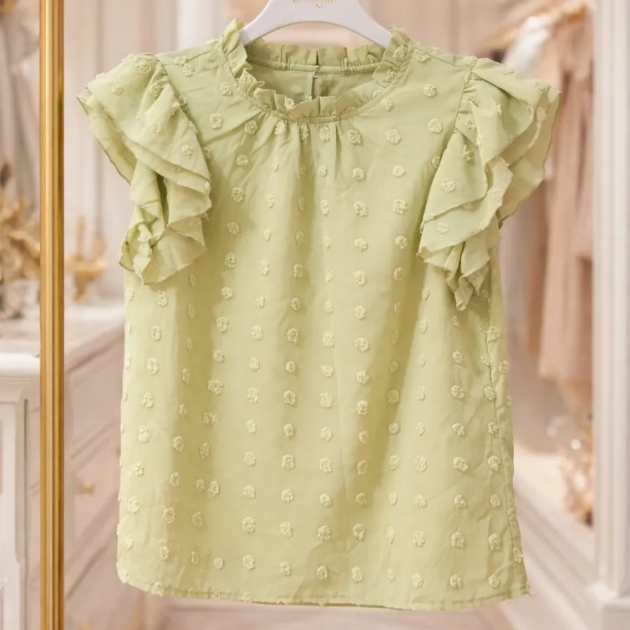 شومیز مجلسی