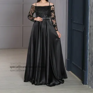 پیراهن ماکسی