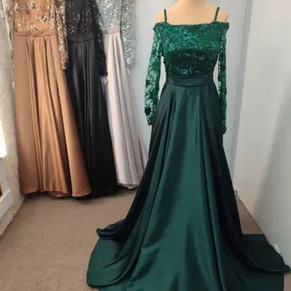 لباس شب حنابندان