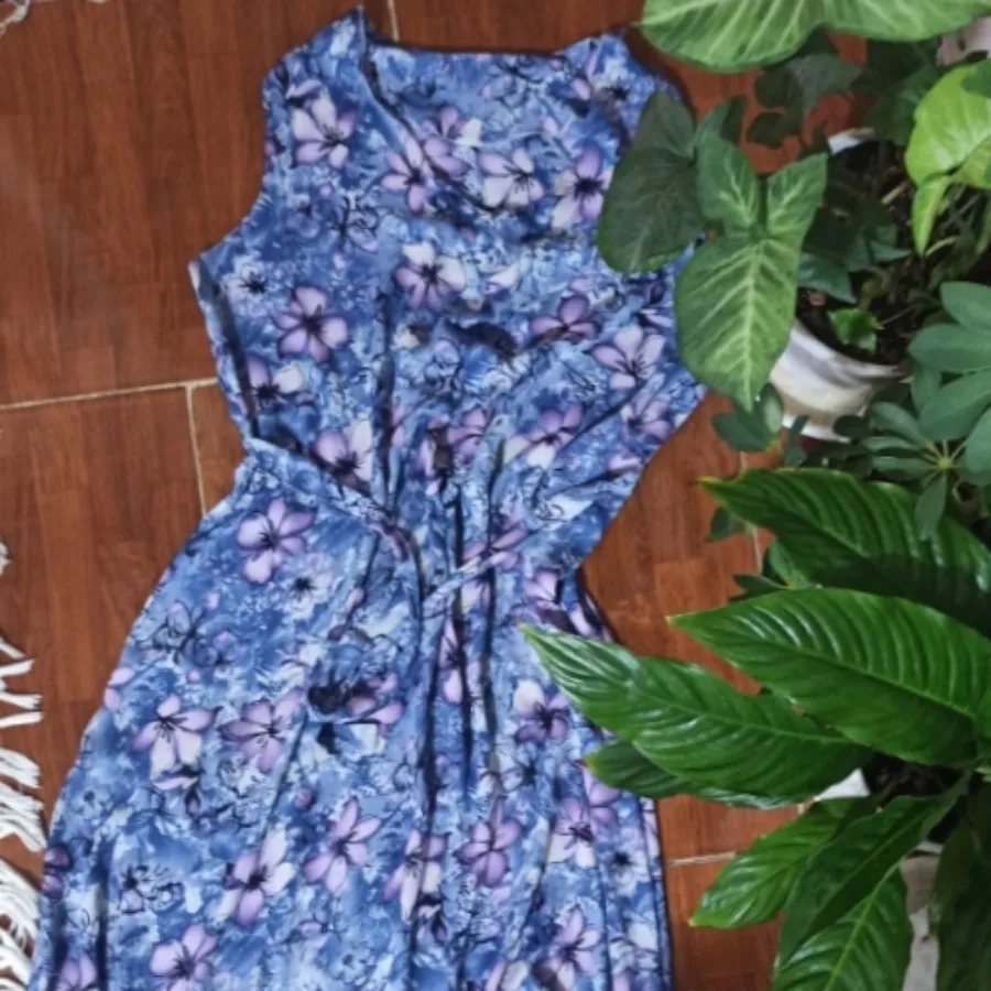 پیراهن ساحلی