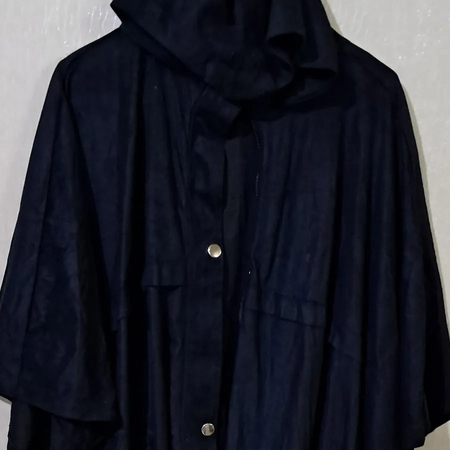 مانتو پانچ مناسب بهار