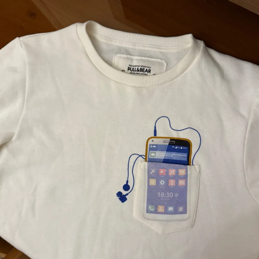 دورس pull & bear