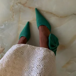 کفش برند ایتوس