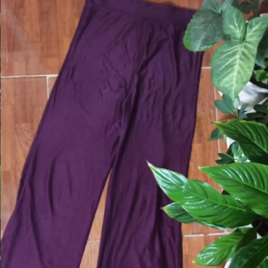 شلوار لگ دمپا