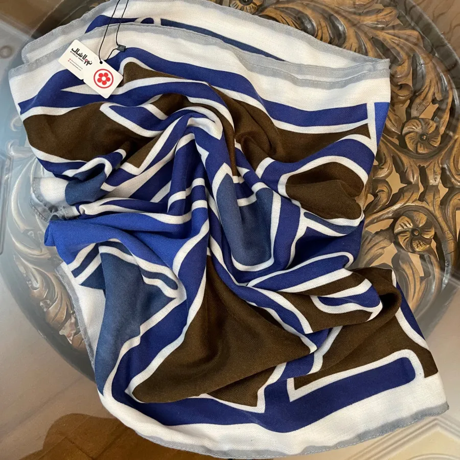 شال نوولا اکبند