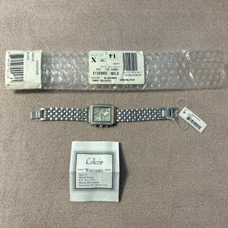 ساعت وارداتی برند sophie