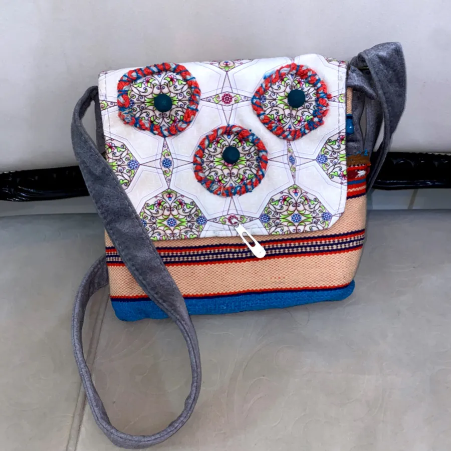 کیف سنتی خاص ارسال رایگان