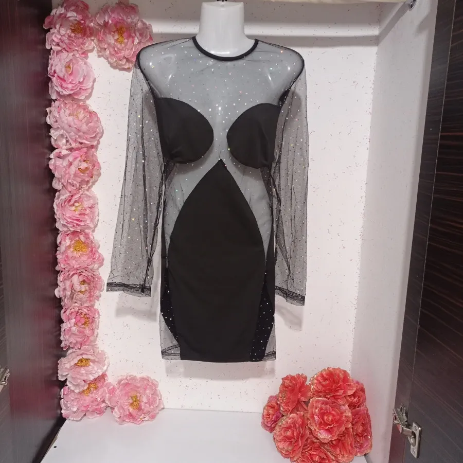 پیراهن مجلسی زنانه