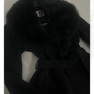 پالتو خز دار خیلی باکیفیت