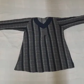 تونیک نخی زنانه