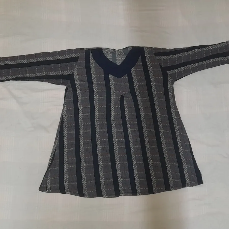 تونیک نخی زنانه