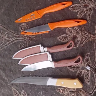 کارد اشپزخانه