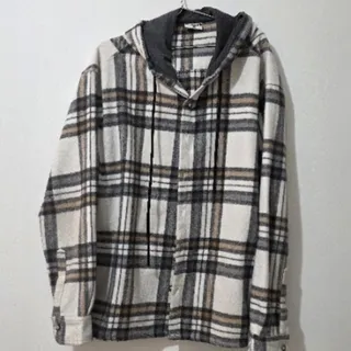 پیراهن مردانه پشمی