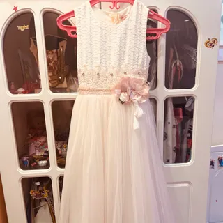 لباس پرنسسی ترک