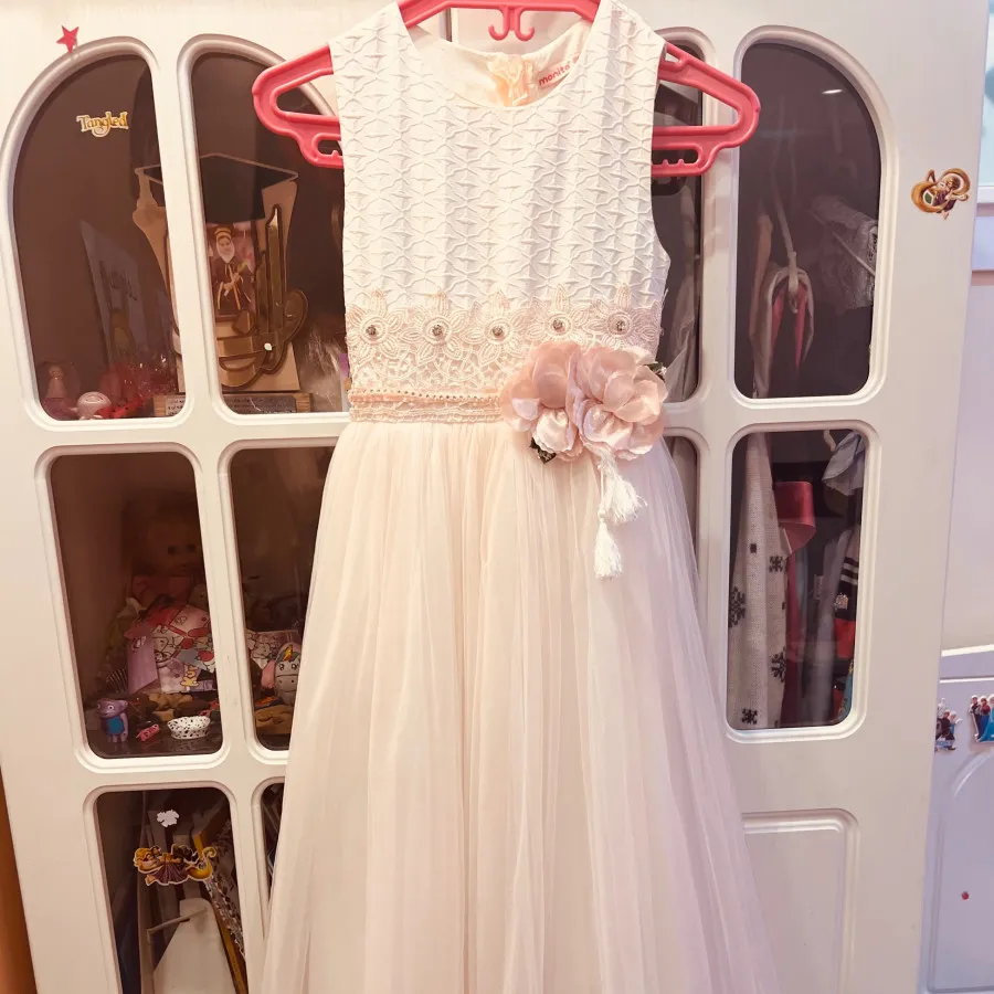 لباس پرنسسی ترک