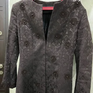 مانتو مزونی