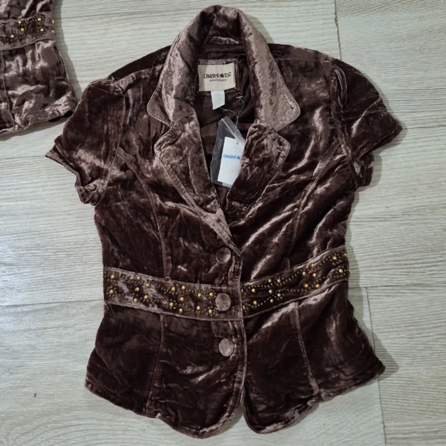 کت مخمل دخترانه