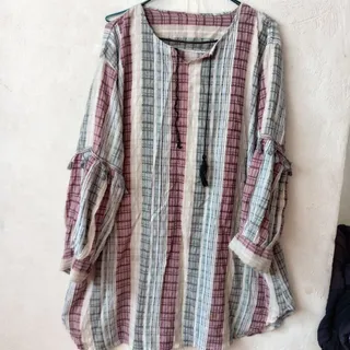 تونیک یا پیراهن