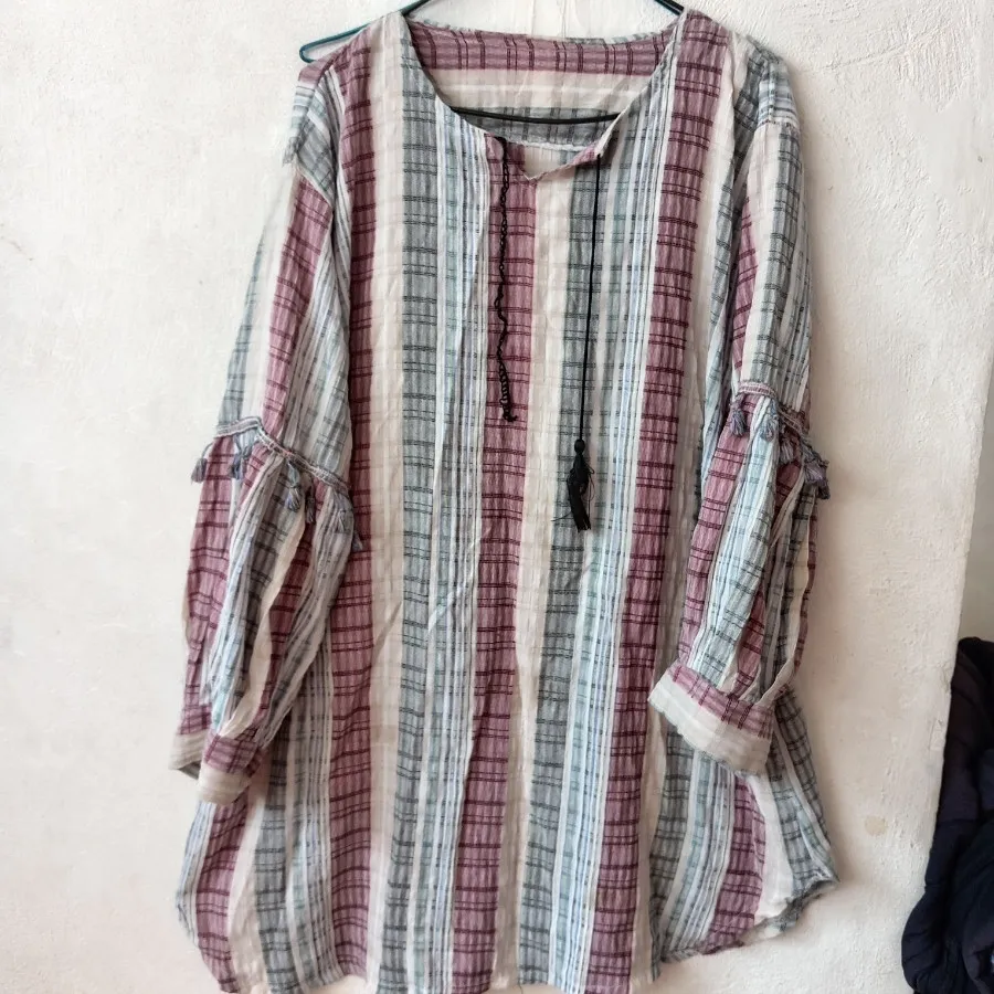 تونیک یا پیراهن