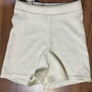 شلوارک دخترانه PLT