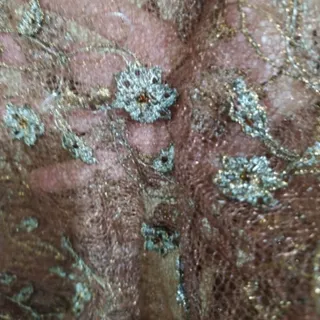 پارچه مجلسی کارشده 1/40