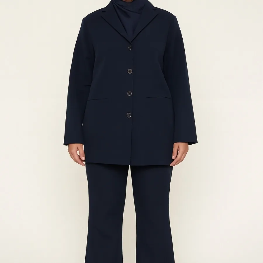 مانتو شلوار