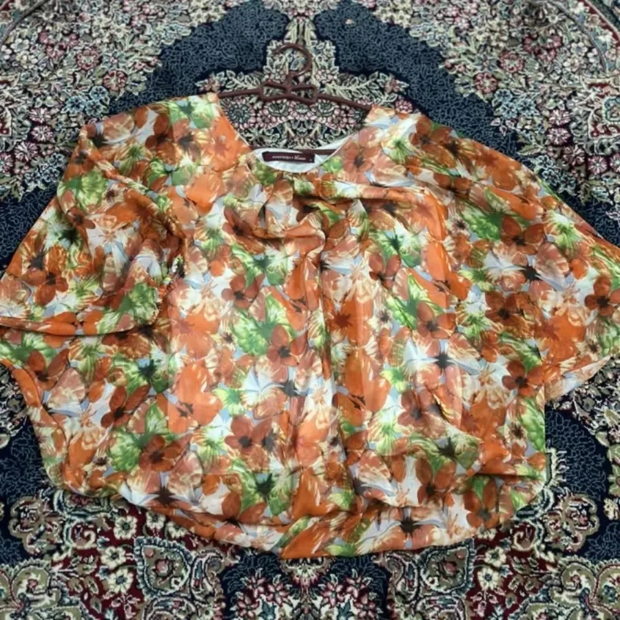 شومیز حریر مجلسی