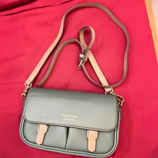 کیف برند پرتیز