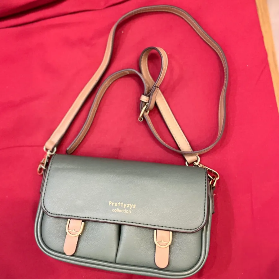 کیف برند پرتیز