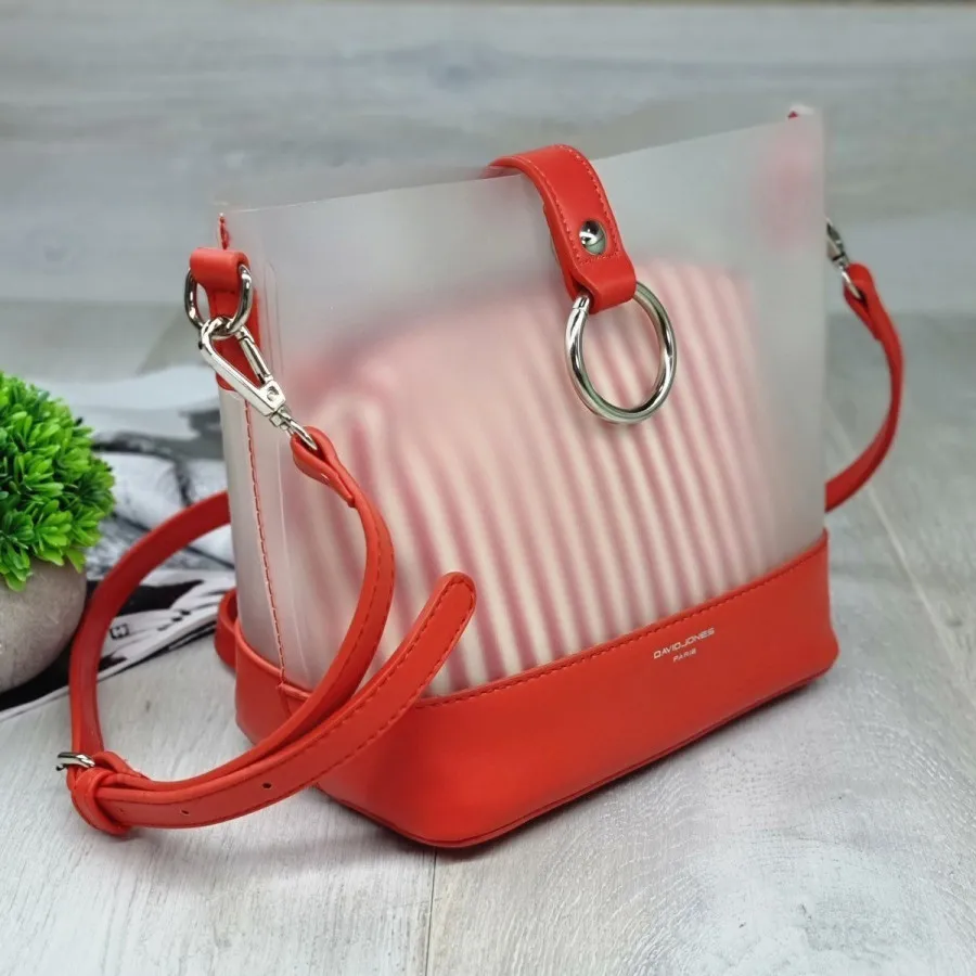 کیف  دیوید جونز