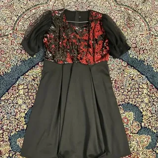 پیراهن مجلسی زنانه