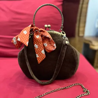 کیف دست دوز