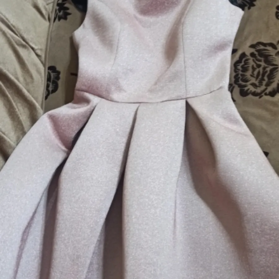 پیراهن مجلسی دخترانه