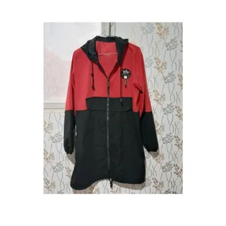 مانتو زنانه کاپشن