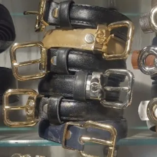 کمربند بیسیک