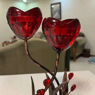 جاشمعی قلبی