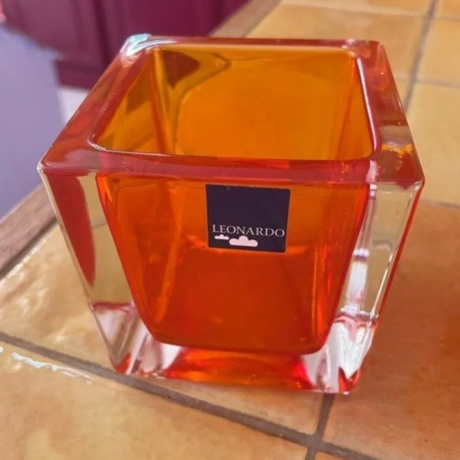 جاشمعی شمعدان