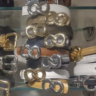 کمربندبینهایت