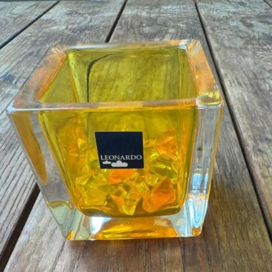 جاشمعی شمعدان