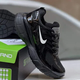 کتونی نایک اسکیت مشکی