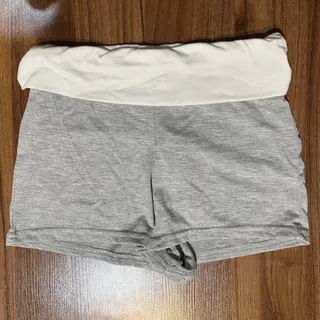 شورتک نخی boohoo