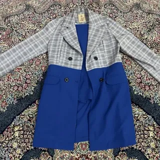 کت و شلوار زنانه