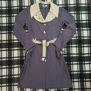 مانتو (سایز 38)