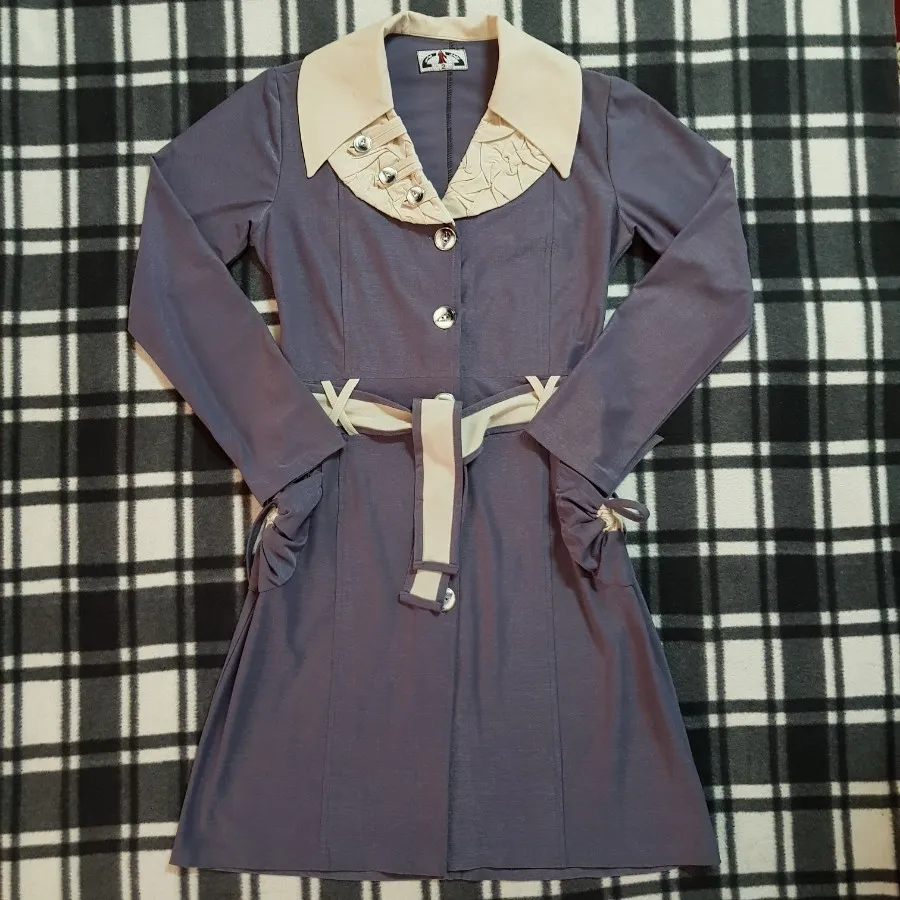 مانتو (سایز 38)