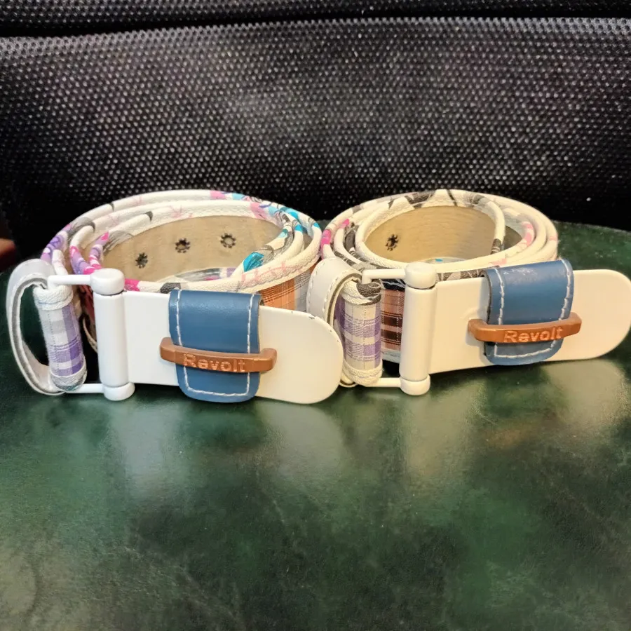 کمربند revolt