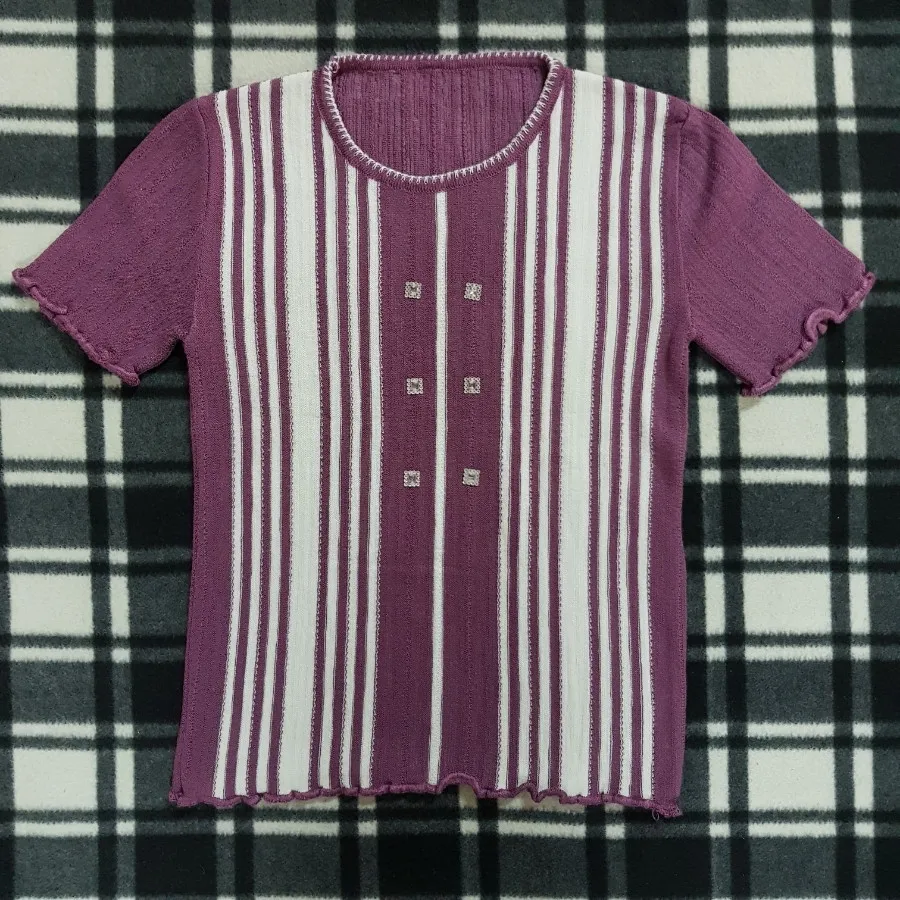 بافتنی پاییزه (سایز 38)