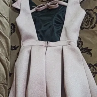 پیراهن مجلسی دخترانه