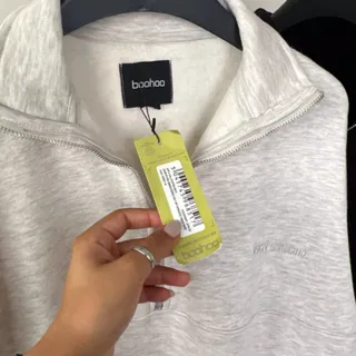 نیم زیپ بوهو