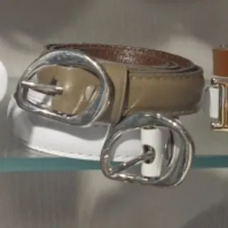 کمربندنیم دایره