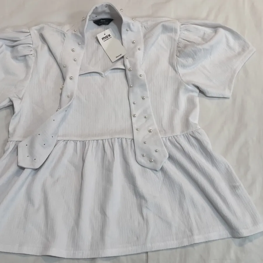 لباس زنانه برند max دبی